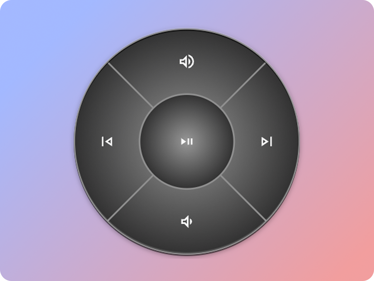 Media controls